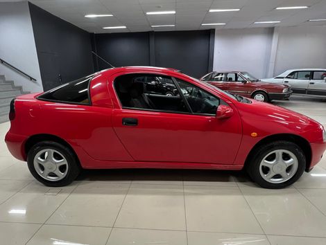 Chevrolet Tigra 1.6 16V