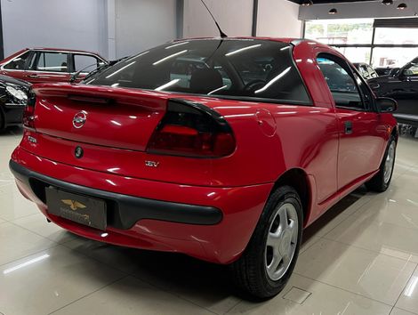 Chevrolet Tigra 1.6 16V