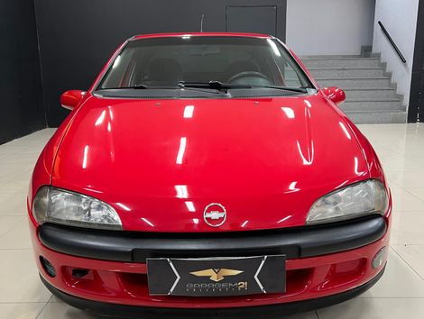 Chevrolet Tigra 1.6 16V