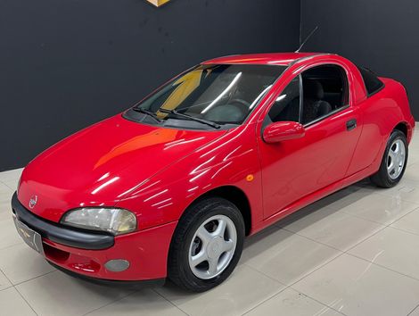 Chevrolet Tigra 1.6 16V
