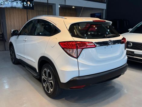 Honda HR-V EX 1.8 Flexone 16V 5p Aut.