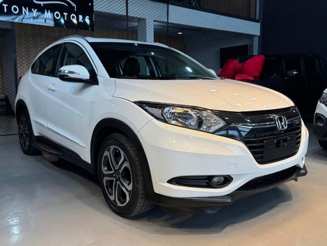 Honda HR-V EX 1.8 Flexone 16V 5p Aut.