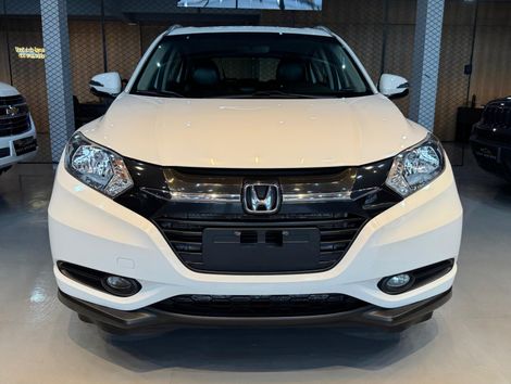 Honda HR-V EX 1.8 Flexone 16V 5p Aut.