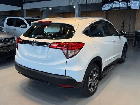 Honda HR-V EX 1.8 Flexone 16V 5p Aut.