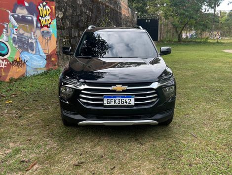 Chevrolet MONTANA LTZ 1.2 Turbo Flex 12V 4p Aut.