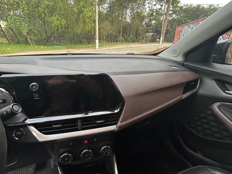 Chevrolet MONTANA LTZ 1.2 Turbo Flex 12V 4p Aut.
