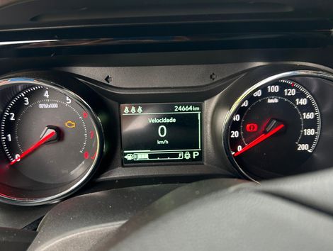 Chevrolet MONTANA LTZ 1.2 Turbo Flex 12V 4p Aut.