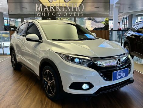 Honda HR-V EXL 1.8 Flexone 16V 5p Aut.