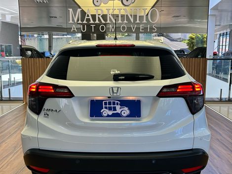 Honda HR-V EXL 1.8 Flexone 16V 5p Aut.