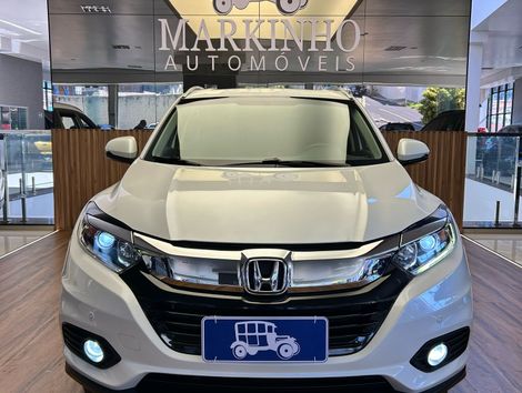 Honda HR-V EXL 1.8 Flexone 16V 5p Aut.