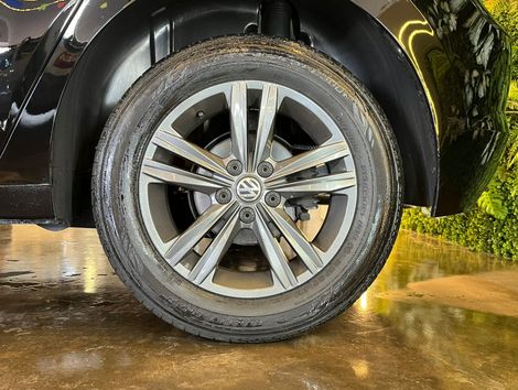VolksWagen Polo Comfort. 200 TSI 1.0 Flex 12V Aut.