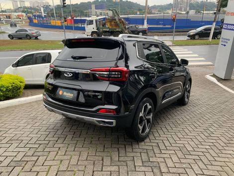 CHERY Tiggo 5X PRO 1.5 Turbo Flex Aut.