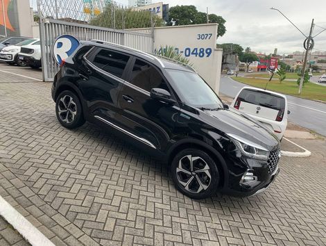 CHERY Tiggo 5X PRO 1.5 Turbo Flex Aut.