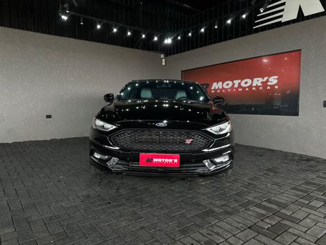 Ford Fusion Titanium 2.0 GTDI Eco. Awd Aut.