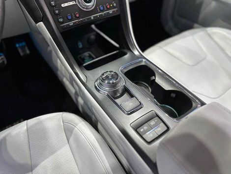 Ford Fusion Titanium 2.0 GTDI Eco. Awd Aut.