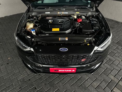 Ford Fusion Titanium 2.0 GTDI Eco. Awd Aut.
