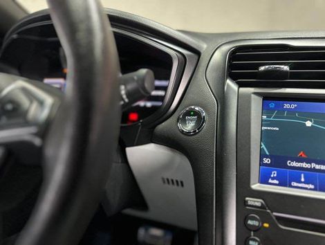 Ford Fusion Titanium 2.0 GTDI Eco. Awd Aut.