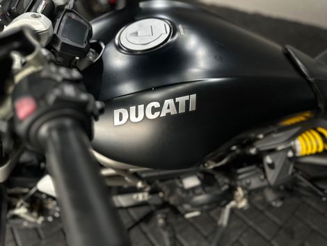 Ducati XDIAVEL S 1262