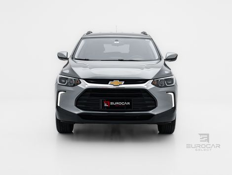 Chevrolet TRACKER LT 1.0 Turbo 12V Flex Aut.
