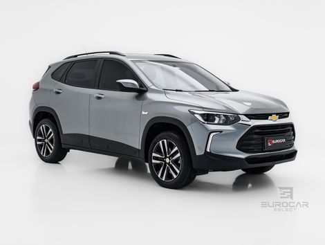Chevrolet TRACKER LT 1.0 Turbo 12V Flex Aut.