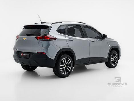 Chevrolet TRACKER LT 1.0 Turbo 12V Flex Aut.