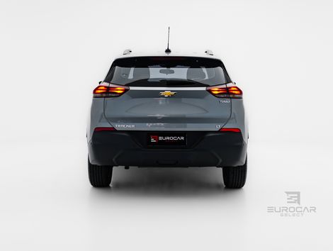Chevrolet TRACKER LT 1.0 Turbo 12V Flex Aut.
