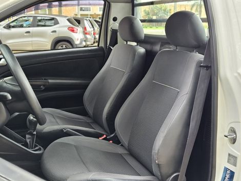 VolksWagen Saveiro Trendline 1.6 T.Flex 8V