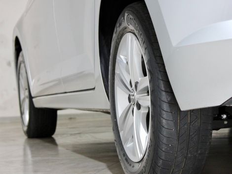 VolksWagen Polo 1.6 MSI Flex 16V 5p