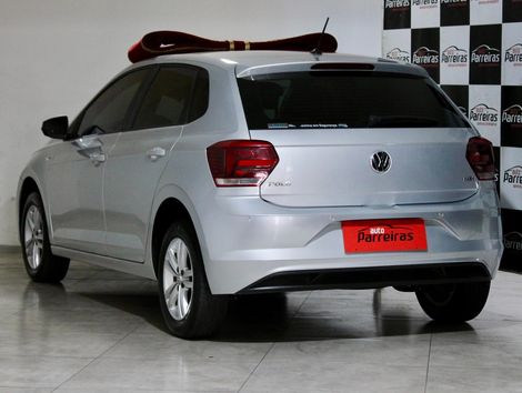 VolksWagen Polo 1.6 MSI Flex 16V 5p
