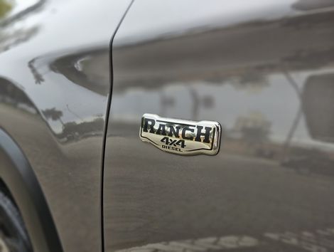 Fiat Toro Ranch 2.0 16V 4x4 Diesel Aut.