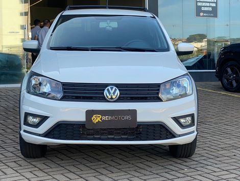 VolksWagen Saveiro Robust 1.6 Total Flex 8V