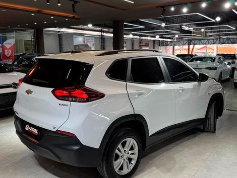 Chevrolet TRACKER LT 1.0 Turbo 12V Flex Aut.