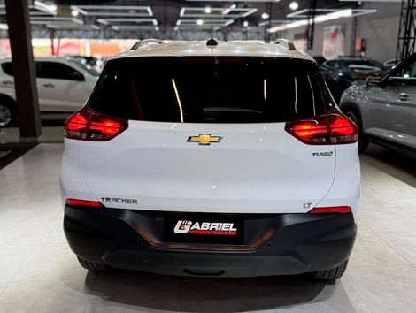 Chevrolet TRACKER LT 1.0 Turbo 12V Flex Aut.