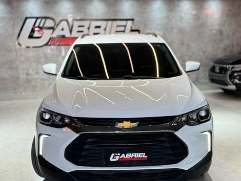 Chevrolet TRACKER LT 1.0 Turbo 12V Flex Aut.