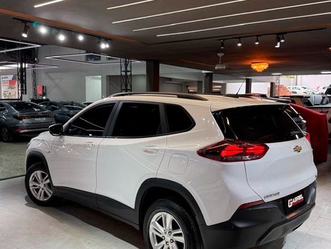 Chevrolet TRACKER LT 1.0 Turbo 12V Flex Aut.