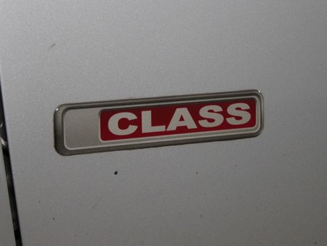 Ford Fiesta 1.6 8V Flex/Class 1.6 8V Flex 5p
