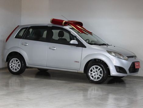 Ford Fiesta 1.6 8V Flex/Class 1.6 8V Flex 5p