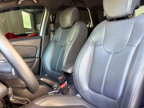Renault CAPTUR Iconic 1.3 TB 16V Flex 5p Aut.