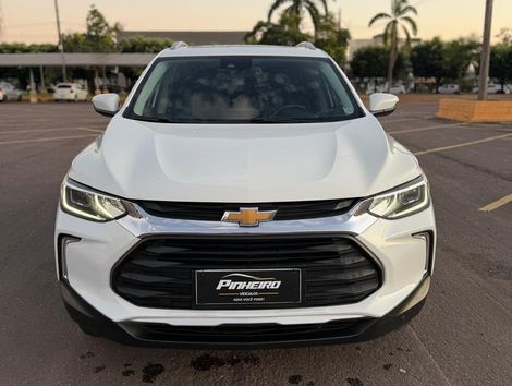 Chevrolet TRACKER Premier 1.2 Turbo 12V Flex Aut.