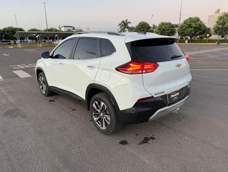 Chevrolet TRACKER Premier 1.2 Turbo 12V Flex Aut.