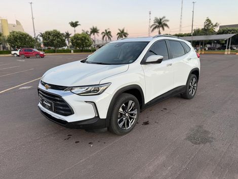 Chevrolet TRACKER Premier 1.2 Turbo 12V Flex Aut.