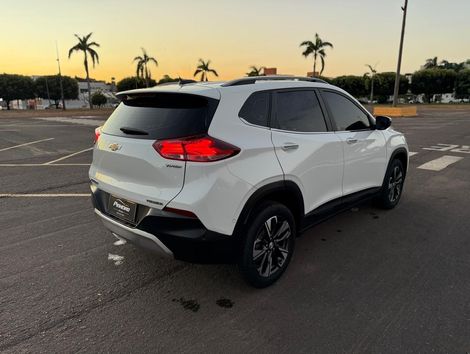 Chevrolet TRACKER Premier 1.2 Turbo 12V Flex Aut.