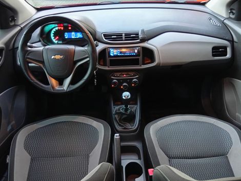 Chevrolet ONIX HATCH LT 1.0 8V FlexPower 5p Mec.