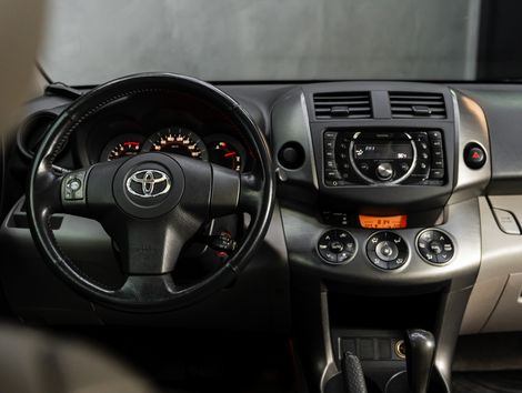 Toyota RAV4 2.4 4x2 16V 170cv Aut.