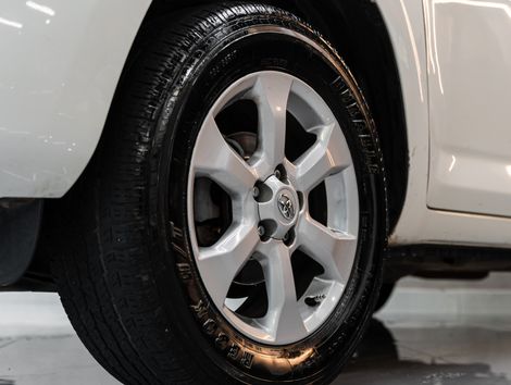 Toyota RAV4 2.4 4x2 16V 170cv Aut.
