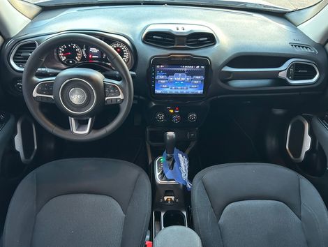 Jeep Renegade1.8 4x2 Flex 16V Aut.