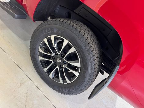 Fiat Titano Ranch 2.2 16V 4x4 TB Diesel Aut.
