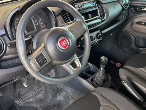 Fiat UNO WAY 1.0 EVO Fire Flex 8V 5p