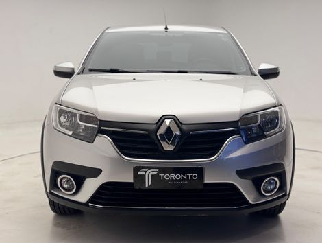 Renault SANDERO Intense Flex 1.6 16V 5p Aut.