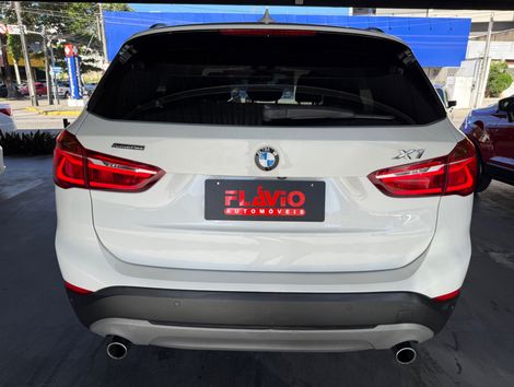 BMW X1 SDRIVE 20i 2.0/2.0 TB Acti.Flex Aut.
